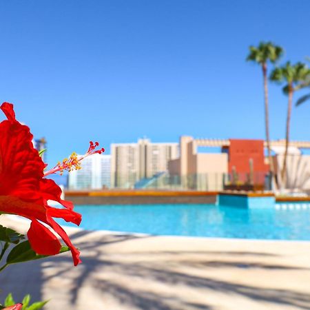 Relax In Paraiso Плая Параизо Екстериор снимка